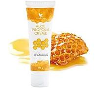 Crème À L'aloès Et Au Propolis