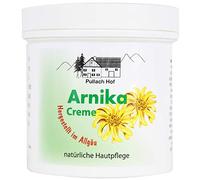 Crème à l'arnica - 250 ml.