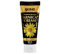 Crème à l'arnica 5Kind 100 ml - Ingrédients naturels - Pour tous types de peau