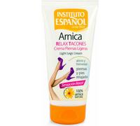 Crème à l'arnica pour les pieds fatigués, 150ml crème de soin