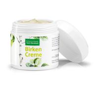 Crème à l'écorce de bouleau 100 ml