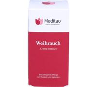 Crème à l'encens Meditao 50 ml