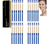 Crème à l'essence élastique au collagène polypeptidique, lotion liftante raffermissante anti-rides à l'acide hyaluronique, éclaircit le relâchement de la peau, hydratation intense (18 pièces)