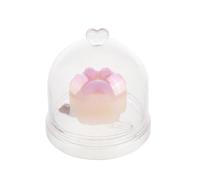 Crème à Lèvres Changeante Couleur Patte Chat Hydratante Femmes | Base , Tenue Longue Durée, Formule Très Hydratante, Automne Hiver, Format Crème