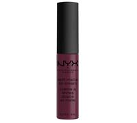 Crème à Lèvres Douce et Matte 21 Vancouver