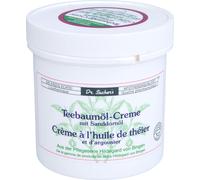 Crème à l'huile d'arbre à thé, 250 ml CRE