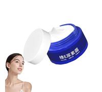 Crème à l'urée décolorante, crème pour le visage à l'urée Vtamin E, hydrate la peau, uniformise le teint (1 pcs)