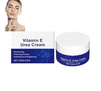 Crème à l'urée pour l'atténuation des taches, crème à l'urée et à la vitamine E pour l'élimination des taches brunes, sérum correcteur blanchissant, réduit les rides et uniformise le teint (1pcs)