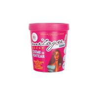 Lola Cosmetics - 450gr Miracle Peigning Cream Creme De Pentear Milagre Lola Cosmetics- 450gr Lola Cosmetics