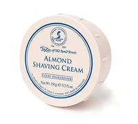 Taylor of Old Bond Street Almond Shaving Cream