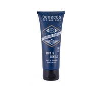 Crème À Raser Bio Et Végan 75ml - Benecos