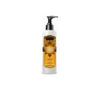 Crème à raser Intimate Caress ananas noix de coco 250 ml