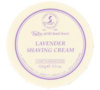 Taylor of Old Bond Street Savon De Barbe Lavander Shaving Cream