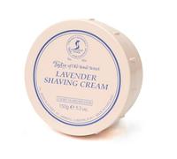 Taylor Of Old Bond Street Crème À Raser Lavande