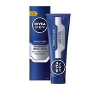 Nivea Crème de Rasage Peau Sensible 100 ml - Lot de 4
