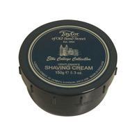 Crème à raser pour homme Taylor of Old Bond Street Eton College 150 g