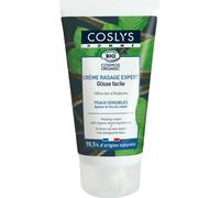 Crème à raser pour hommes, Homme Bio 125 ml