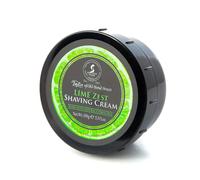 Crème à raser Taylor of Old Bond Street crème à barbe zeste de citron vert 15...