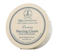 Crème à raser Taylor of Old Bond Street The St James Collection 150 g