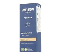Weleda - Weleda Crème à Raser Homme - 75ml