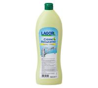 Crème à récurer Fraicheur citron - Flacon de 750ml