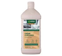 LE VRAI - Crème à récurer HACCP - 1L