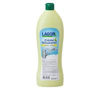 Crème à récurer Lagor citron - Flacon de 750 ml