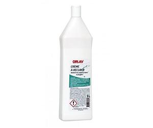 Crème à récurer ORLAV-321-Bidon 1L Delaisy Kargo