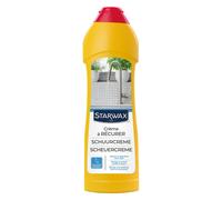 Crème à récurer Starwax 0,5L