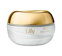 Crème Acétinée Hydratante pour le Corps Lily