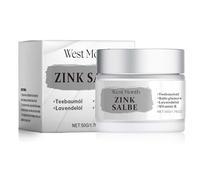 Creme Acne Visage, Anti Bouton Visage, Creme Anti Imperfection Visage, Apaise et Hydrate les Peaux à Tendance Acnéique, pour le Visage et Les Fesses, Le Dos et Les Cuisses