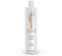 Crème activante Keratin Kontrol Vitality's 500ML