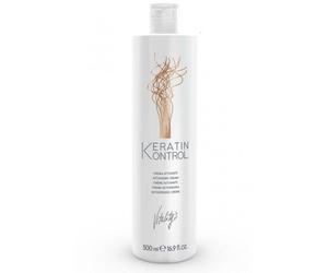 Crème Activante Keratin Kontrol Vitality's 500ml