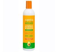 Crème activatrice de boucles - CANTU - Avocat - 355 ml - Cheveux bouclés et frisés - Hydrate et définit les boucles