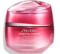Crème Activatrice d'Hydratation SPF20 Shiseido - 50 ml - Essential Energy - Pot - Kapao Parfumerie en ligne française