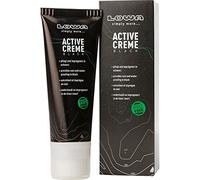 Crème active d'entretien noire Lowa