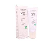 Crème active d'entretien transparente Lowa