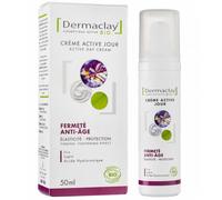 Crème Active Jour 50 Ml - Fermeté Anti-Âge