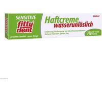 Fittydent adhésif sensible 40ml