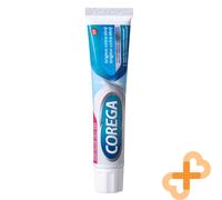 Crème Adhésive Pour Prothèses Dentaire COREGA ORIGINAL Extra Fort XL 70g