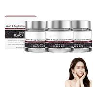 Crème adoucissante au riz noir, soin botanique doux, double action régénératrice, soin hydratant apaisant, raffermissant et anti-rides au son de riz