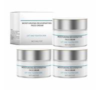 Crème Age Defiance Lifting Instantané au Collagène, Lotion Hydratante Intense, Lisse les Rides, Convient à Tous Types de Peaux