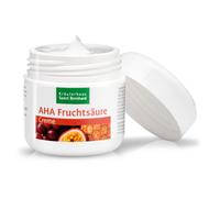 Crème AHA aux acides de fruits 50 ml