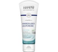 Crème Aiguë Neutre Avec Micro-Argent - Onagre Bio - Aide Immédiate En Cas D'irritations De La Peau - Dermatite Atopique - Soin Médical De La Peau - Végétalien - Ingrédients Actifs Végétaux[X237]
