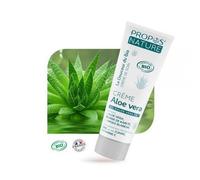 Crème Aloe Vera Bio - Visage Et Corps 100 Ml - Propos Nature