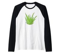 Crème Aloe Vera Cosmétique Nature Manche Raglan