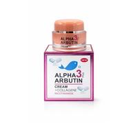 Crème Alpha 3 Plus Arbutin - 50g