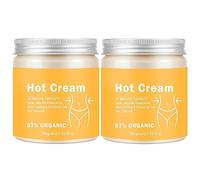 Crème amincissante anti-cellulite, crème chaude brûlant les graisses du ventre et raffermissante, crème amincissante pour le corps, brûlant les graisses, perte de poids, crème chaude contre la transpi