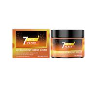 Crème Amincissante Brûleur de Graisse,Crème Amincissante Chauffante,Amincissants et Raffermissants-Extrait de Gingembre,Crèmes Effet Chaud Lipo Réductrice Anti Cellulite (100g)