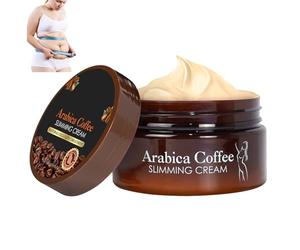 Crème Amincissante Brûleur de Graisse,Crème Anti-Cellulite Raffermissante,CrèmA Anti-Cellulite Raffermissant,Réduit la Graisse de la Taille et des Hanches